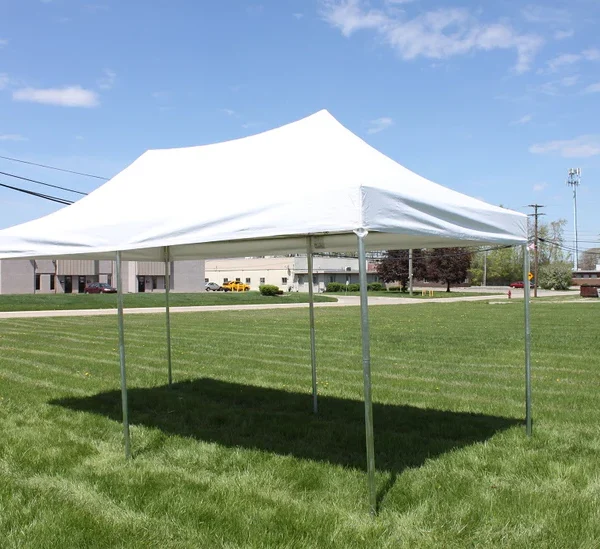 Economy Marquee Frame Tent 10'x20'