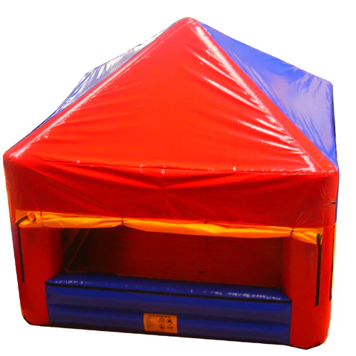 Inflatable Booth 15'x15'