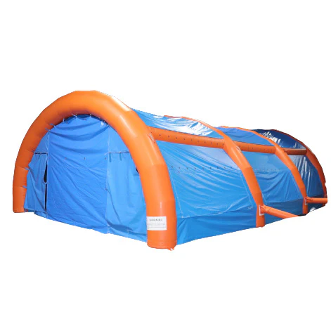 Inflatable Tent